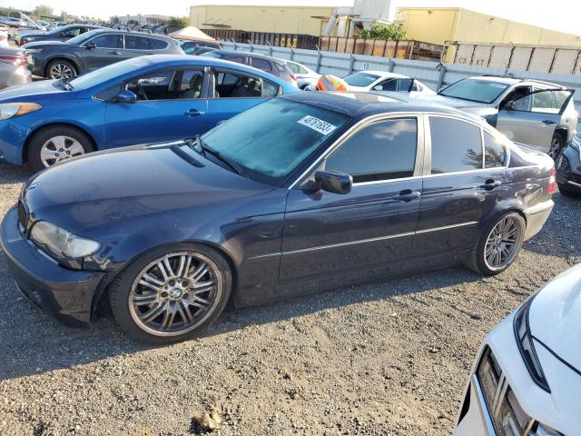 2002 BMW 3 Series 330i