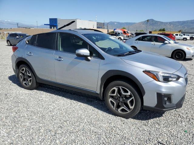 JF2GTANC1KH291340 Subaru Crosstrek Limited