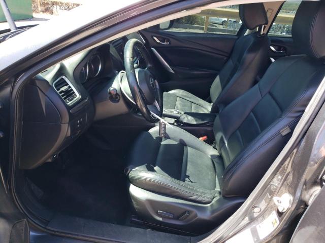 JM1GJ1T51E1104314 Mazda 6 TOURING
