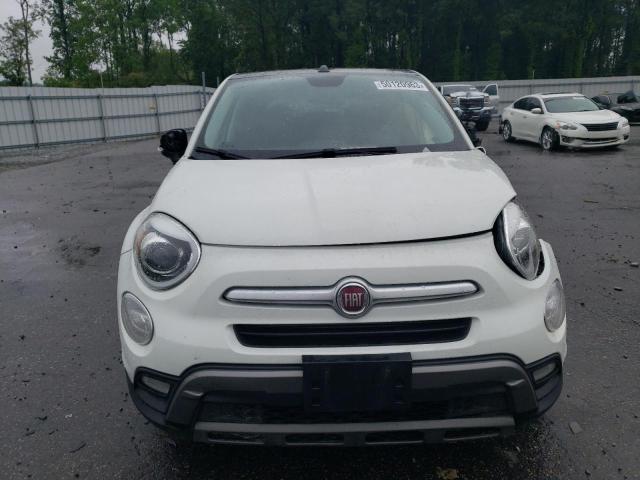 2016 FIAT 500X TREKK - ZFBCFXET0GP331581