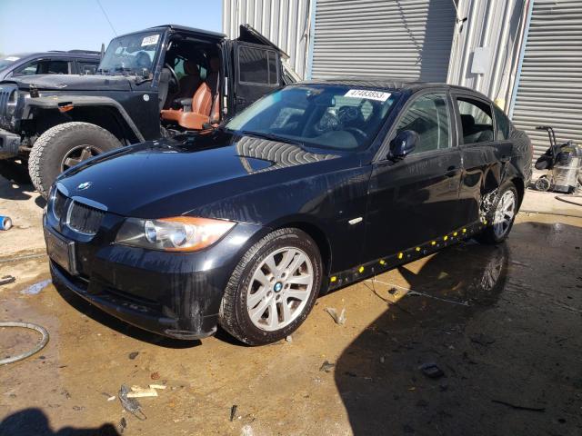 2007 BMW 3 Series 328i