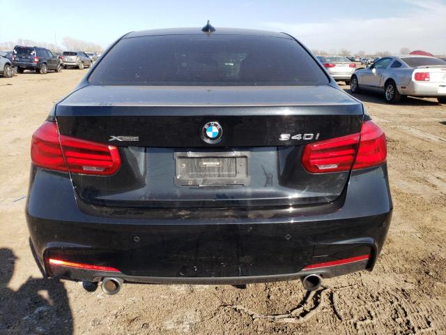 2018 BMW 340 XI - WBA8B7C50JA585460