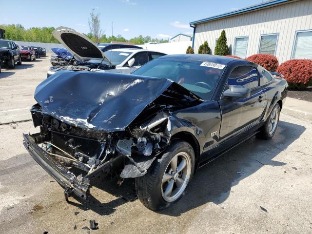 2005 FORD MUSTANG GT for Sale | KY - LOUISVILLE | Thu. Nov 30, 2023 ...