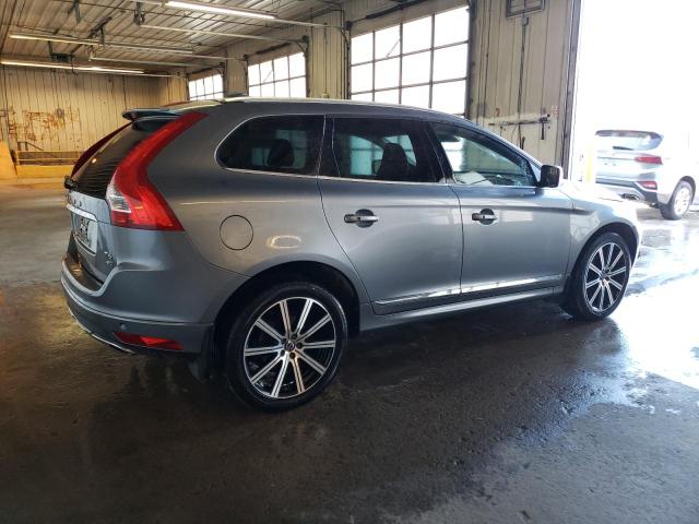 2017 VOLVO XC60 T6 IN - YV449MRU2H2225473