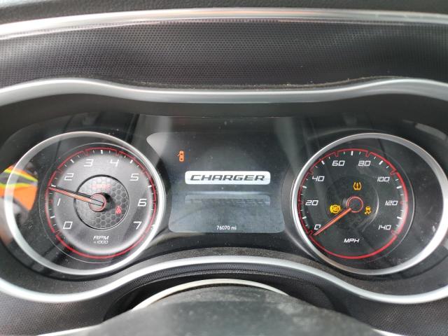 2C3CDXHG7GH326755 Dodge Charger Sxt