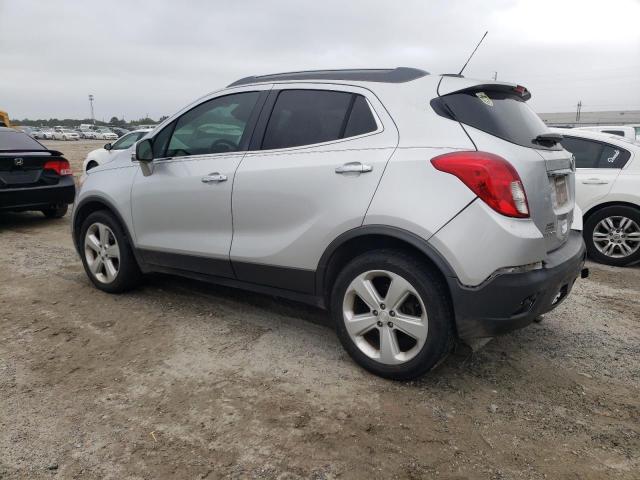 2015 BUICK ENCORE CON - KL4CJBSB6FB181147