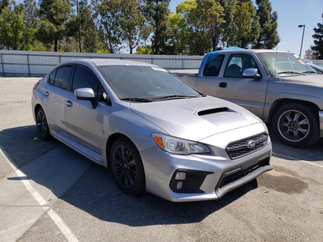 JF1VA1A61L9801957 Subaru WRX