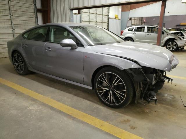 2017 AUDI A7 PRESTIG - WAU22AFC7HN030439