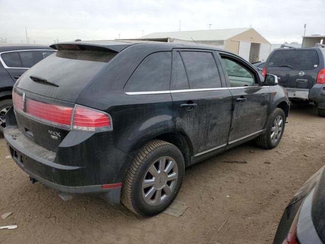2007 Lincoln Mkx VIN: 2LMDU88C87BJ02657 Lot: 48532013