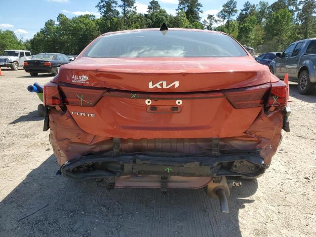 2022 KIA FORTE FE - 3KPF24AD0NE460142