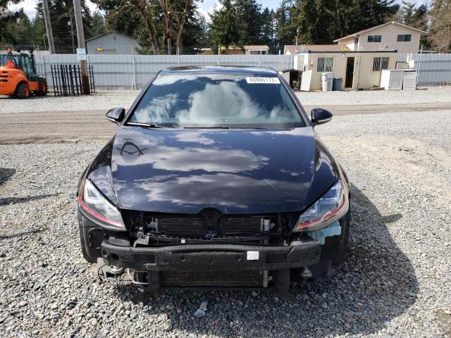 2017 VOLKSWAGEN GTI S/SE - 3VW447AU8HM065538