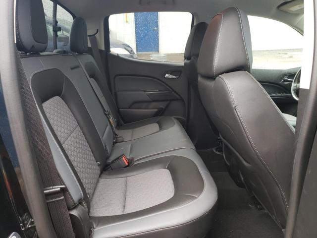 2018 CHEVROLET COLORADO Z - 1GCGTDEN2J1270909