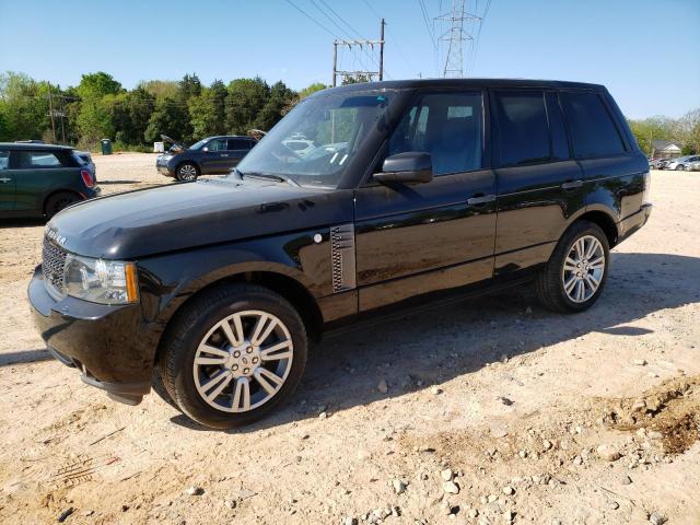 2011 Land Rover Range Rover 