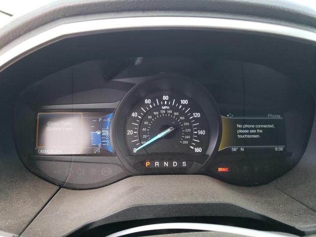 2FMPK4J92KBB89843 Ford EDGE SEL