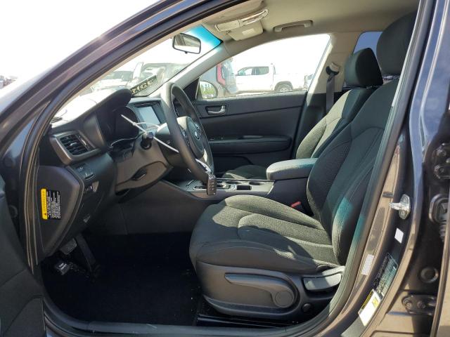 KNAGT4L38J5222029 KIA Optima Lx