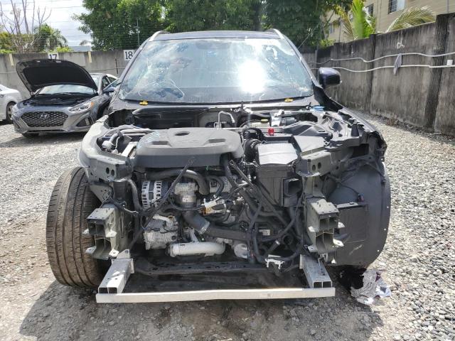 YV4A22PL2K1419407 Volvo Xc90 T6 Inscription