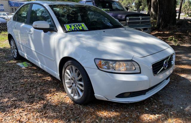 2011 Volvo S40 