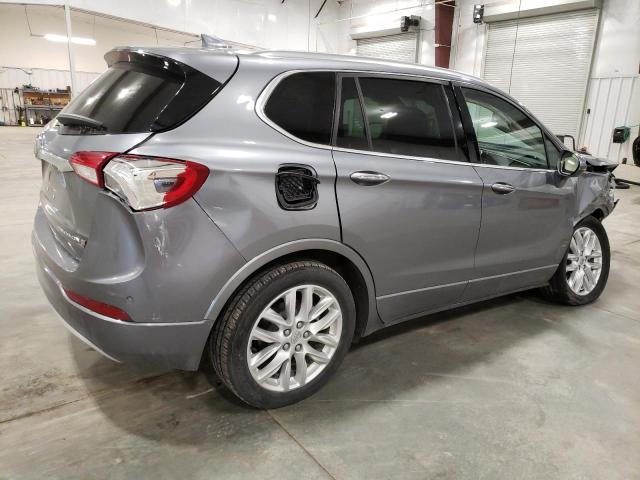 2020 BUICK ENVISION P - LRBFX3SX3LD053613
