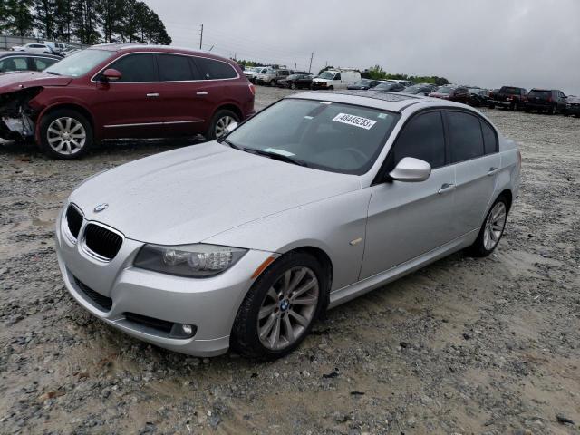 2011 BMW 3 Series 328i