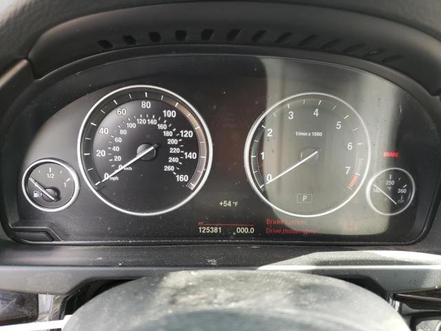 5UXKR2C56F0H38025 BMW X5 Sdrive35i