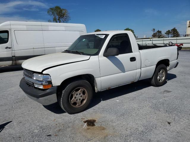 2001 Chevrolet C/K 1500 