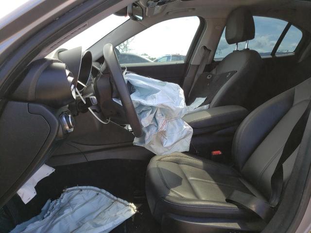 2021 ALFA ROMEO GIULIA TI - ZARFANBN0M7648163