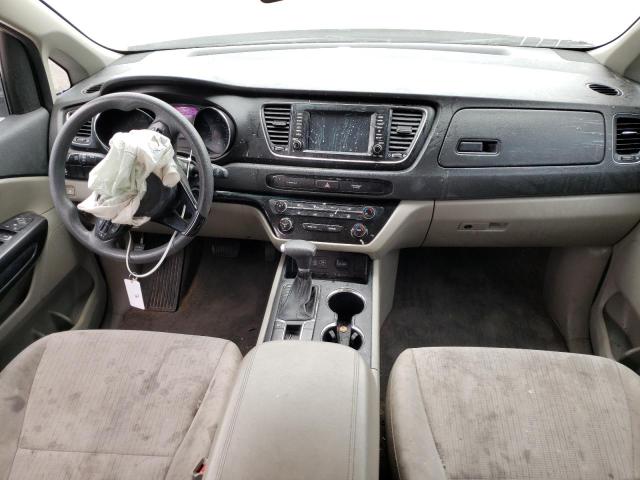 2020 KIA SEDONA L - KNDMA5C19L6597263