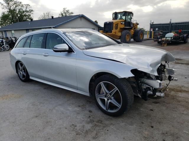2020 MERCEDES-BENZ E 450 4MAT - WDDZH6JB5LA751862