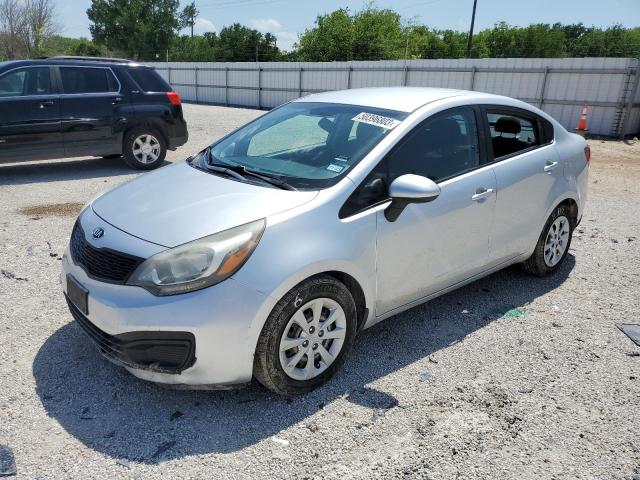 2015 Kia Rio LX