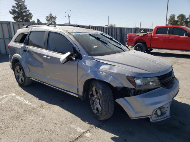 3C4PDCGB5GT178687 Dodge Journey Crossroad