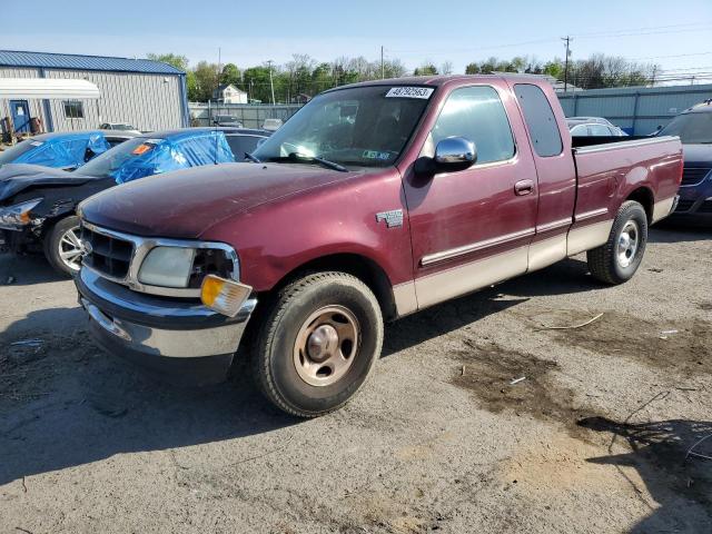 1998 Ford F-150 