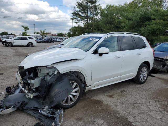 2018 Volvo XC90 