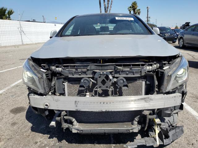 WDDSJ5CB7EN077397 Mercedes-Benz Cla 45 Amg