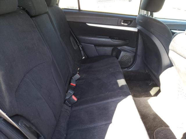 4S4BRBDC2E3231210 Subaru Outback 2.5i Premium