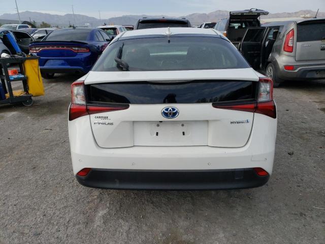2019 TOYOTA PRIUS - JTDKARFU6K3074769