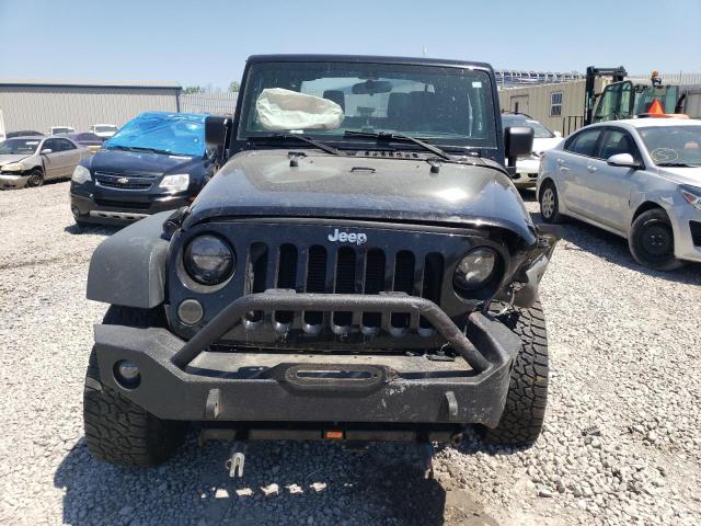 1C4AJWAG6EL239669 Jeep Wrangler Sport