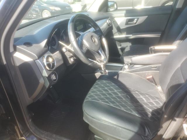 WDCGG8JB1EG330005 Mercedes-Benz Glk 350 4matic