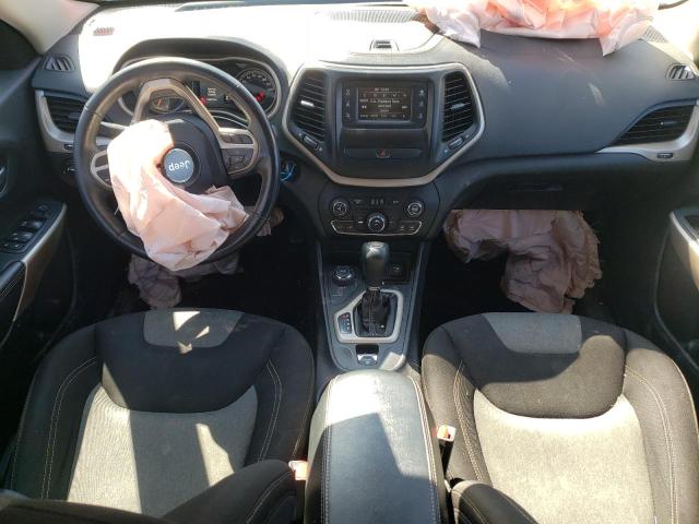 2017 JEEP CHEROKEE S - 1C4PJMASXHW631186