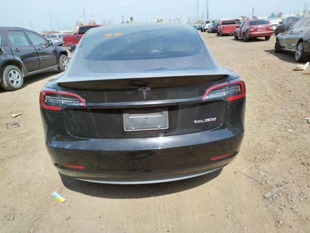 5YJ3E1EC9NF269128 Tesla MODEL 3