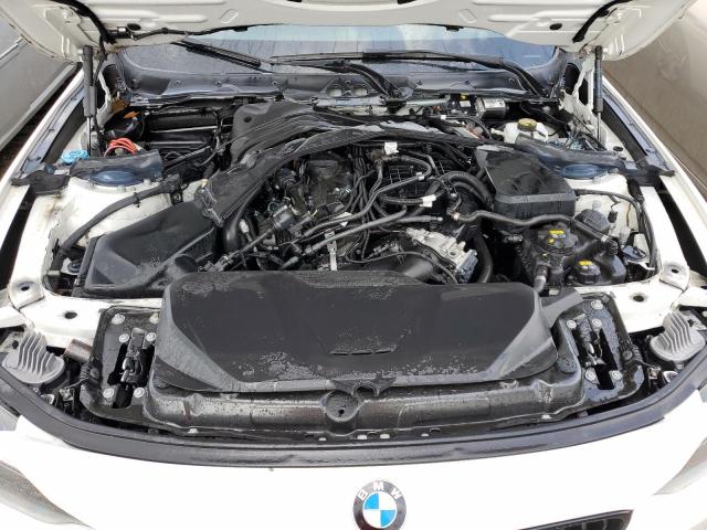 2018 BMW 430I GRAN - WBA4J1C58JBG79694