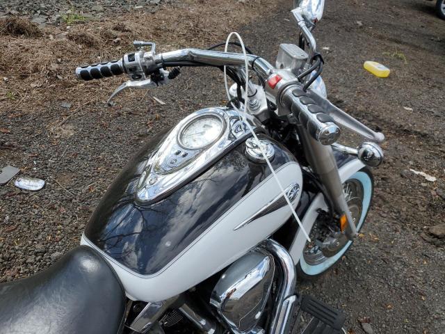 2005 YAMAHA XV1700 A JYAVP17E95A011326