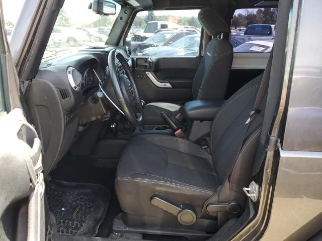 1C4BJWCG2HL557021 Jeep Wrangler Rubicon