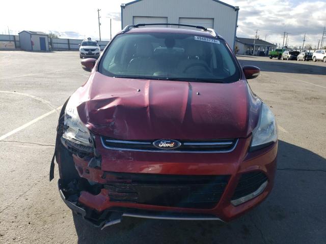 1FMCU0JXXEUB61805 Ford Escape Titanium