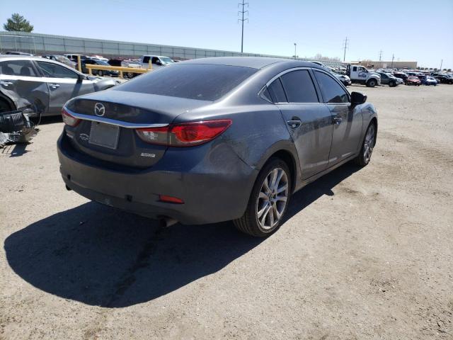 JM1GJ1T51E1104314 Mazda 6 TOURING