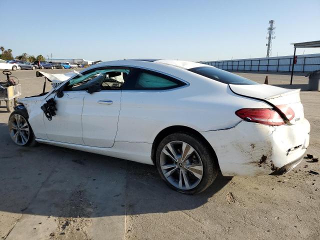 WDDWJ8DB9KF775386 Mercedes-Benz C 300