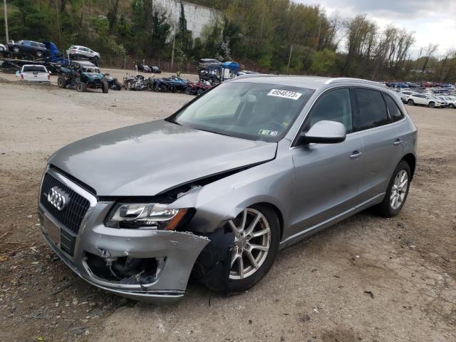 2011 Audi Q5 Premium