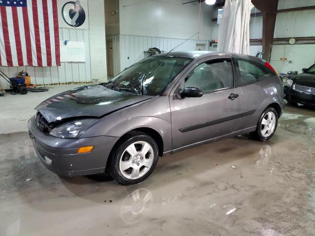 2003 Ford Focus ZX3