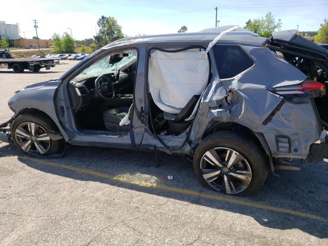 2021 NISSAN ROGUE PLAT JN8AT3SCXMW105430