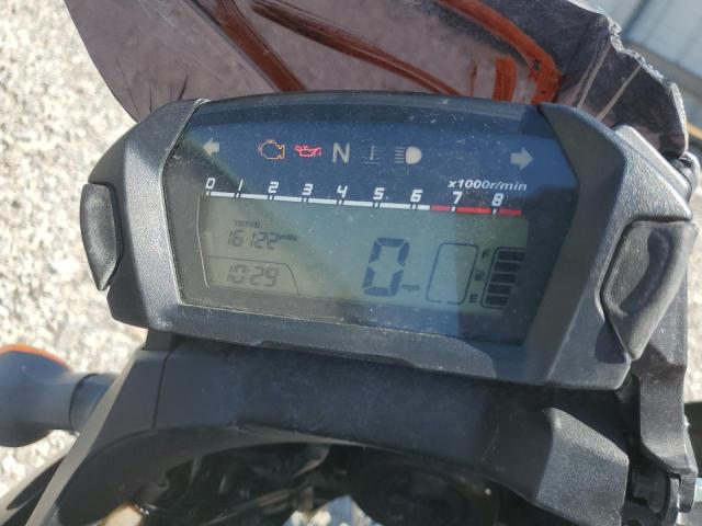 2014 HONDA NC700X JH2RC6307EK000514