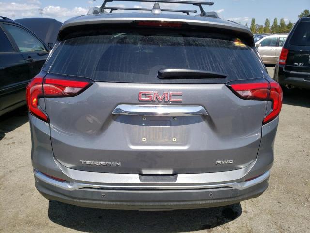 3GKALWEU2JL252092 GMC Terrain Slt
